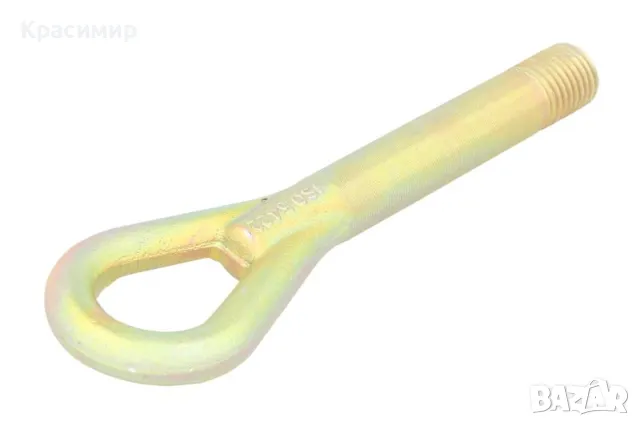 Кука за теглене