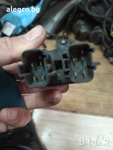 Бутони , подгрев за Ford Mondeo , Focus , d3loa trw, снимка 3 - Части - 54305876