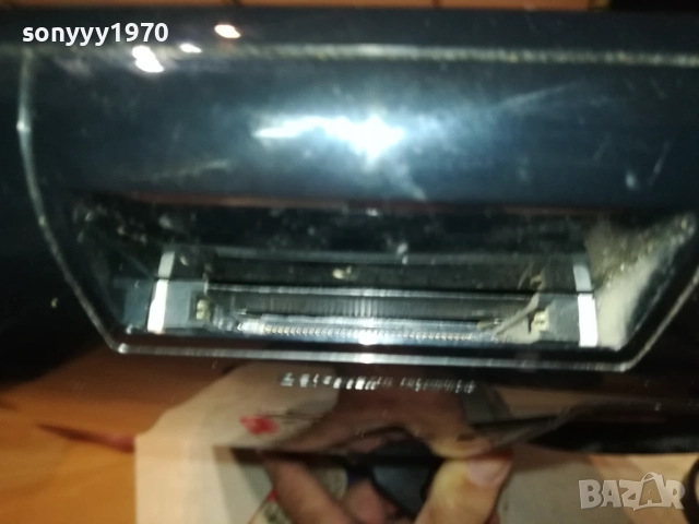 SAMSUNG LD220HD DVB TV+ORIGINAL REMOTE 1409251736, снимка 11 - Телевизори - 51711471