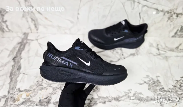 Nike Мъжки Маратонки👟Мъжки Спортни Обувки Найк - Различни Цветове Код P2951, снимка 6 - Маратонки - 55816880