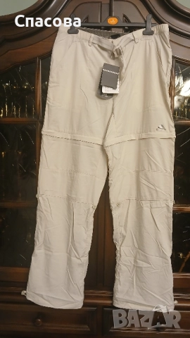 Нов мъжки спортен панталон ADIDAS 3в1, снимка 2 - Спортни дрехи, екипи - 51980001