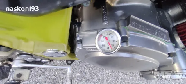 Suzuki GSF Bandit 600, снимка 11 - Мотоциклети и мототехника - 56522621
