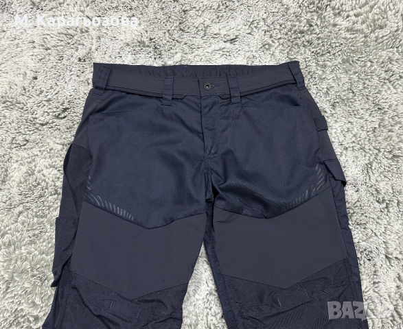 Нов! Mascot Customized Trousers, Размер 52, снимка 3 - Панталони - 52667074