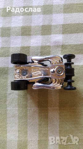 стара количка Mattel, снимка 6 - Други ценни предмети - 29952361