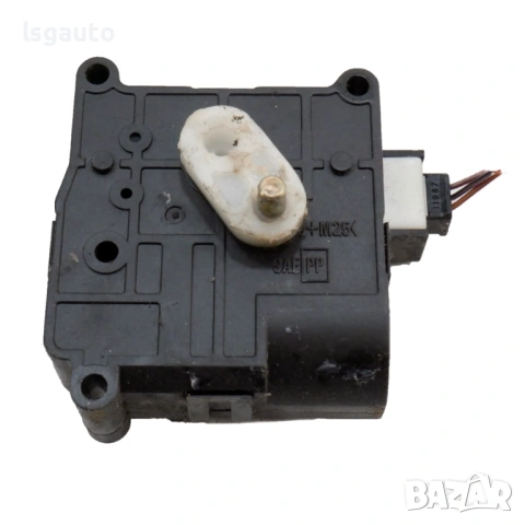 Моторче клапи парно Toyota Avensis II 2003-2009 ID: 159242, снимка 2 - Части - 54027225