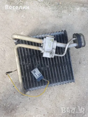  Радиатор за климатик на mitsubishi space star