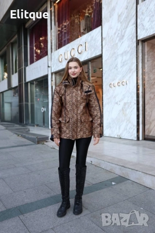 яке Gucci , снимка 2 - Якета - 52564669