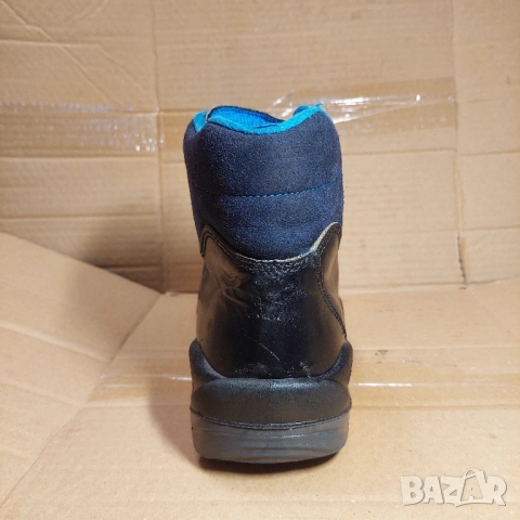 Atlas Anatomic Bau 500 S3 номер 45 работни / предпазни / ловни / туристически обувки , снимка 10 - Други - 52494418