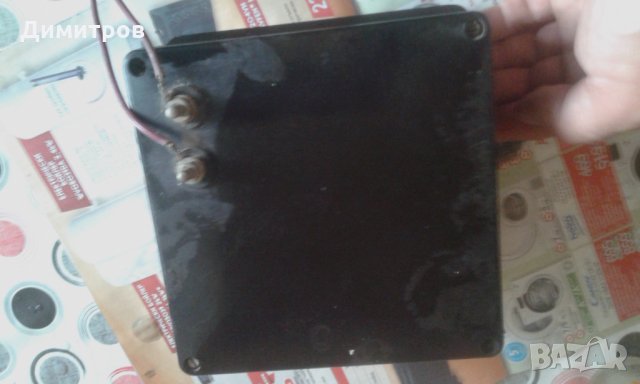 Измерватели, снимка 4 - Други стоки за дома - 29184703