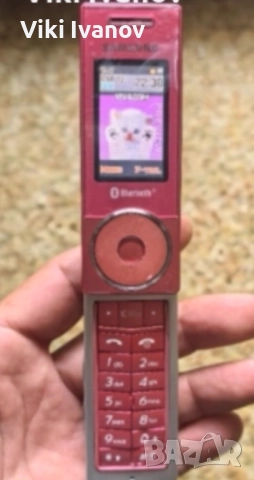 Самсунг Х830