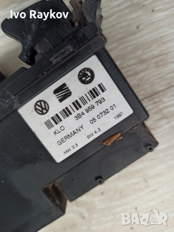 Бутони ел. стъкла за Volkswagen Passat III Variant B5 , 3B4 959 793, снимка 7 - Части - 51342299
