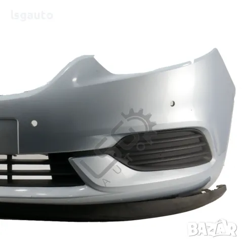 Предна броня Opel Zafira Tourer C  ID: 140968, снимка 3 - Части - 48661926