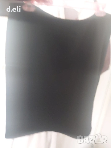 Marc Cain Original Size L 70% Вълна Нова пола, снимка 6 - Поли - 53065495