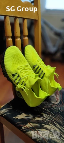 Firetrap спортни маратонки, снимка 3 - Маратонки - 50672875