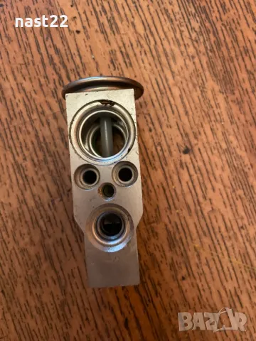 Клапан климатик  DR5 1.6 109 к.с CHERY TIGGO 3, снимка 2 - Части - 49624528