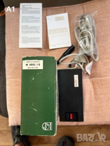 Philips EL 3302, снимка 10 - Аудиосистеми - 51260190
