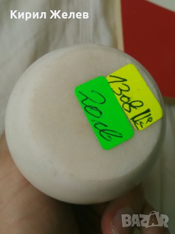 МИНЕРАЛСУВЕНИР Ръчна изработка НР България, снимка 8 - Антикварни и старинни предмети - 23379549