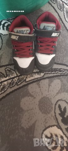 Кецове Найк, снимка 7 - Маратонки - 38447294