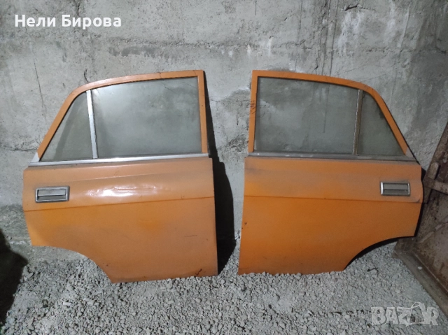 ВРАТИ за МОСКВИЧ 2140D, 1976 г., снимка 5 - Части - 51536912