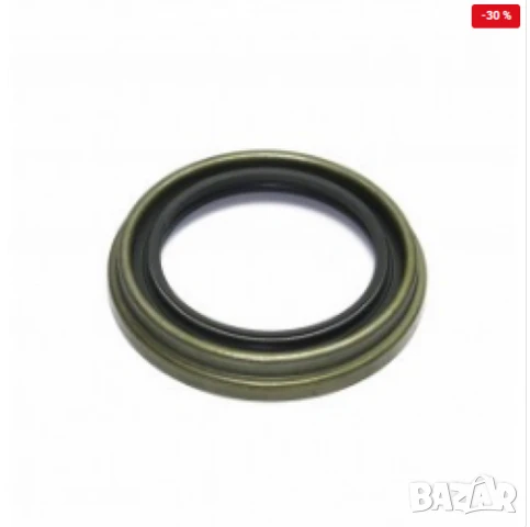 Семеринг MB160850 Mitsubishi Hyundai шенкел предна главина