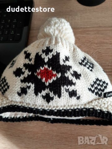 Оригинална шапка на EISBAR , снимка 1