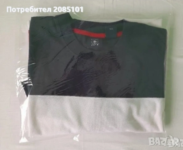 Мъжки тениски, снимка 10 - Тениски - 54219097