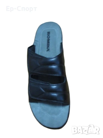 Дамски чехли , снимка 2 - Чехли - 51189043