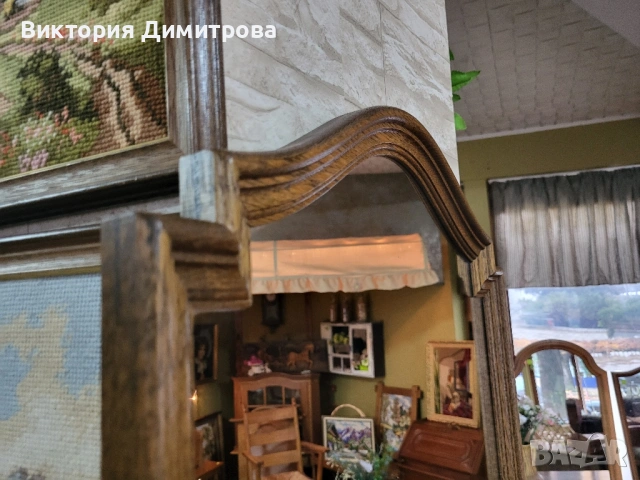 Огледало , снимка 2 - Огледала - 53042348