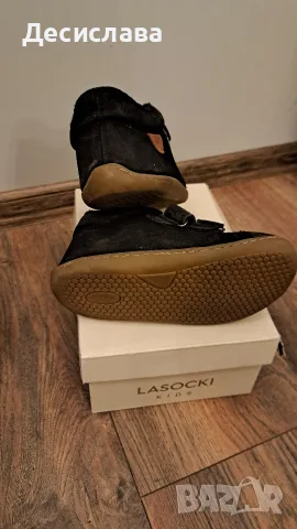 Детски обувки Lasocki, Номер 28, снимка 2 - Детски обувки - 56451710