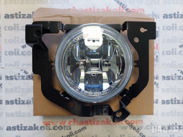 Халогени за SUZUKI GRAND VITARA 98-05 / Сузуки Гранд Витара, снимка 3 - Части - 52238008