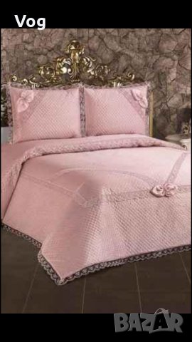 Луксозни покривала - 40 лв