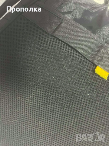 Голяма, оригинална, бизнес чанта за лаптоп HP, снимка 3 - Лаптоп аксесоари - 54059972