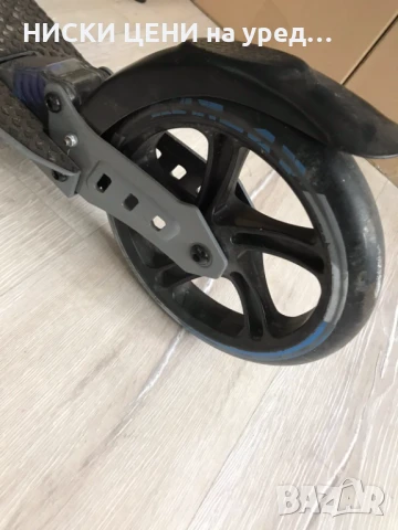 Тротинетка CRIVIT, снимка 9 - Скутери и тротинетки - 51218612