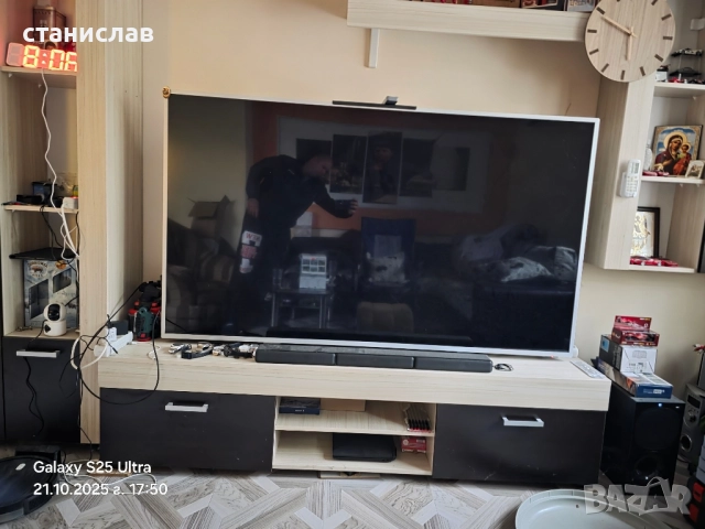 смарт телевизори Philips и Arielle , снимка 2 - Телевизори - 52146332