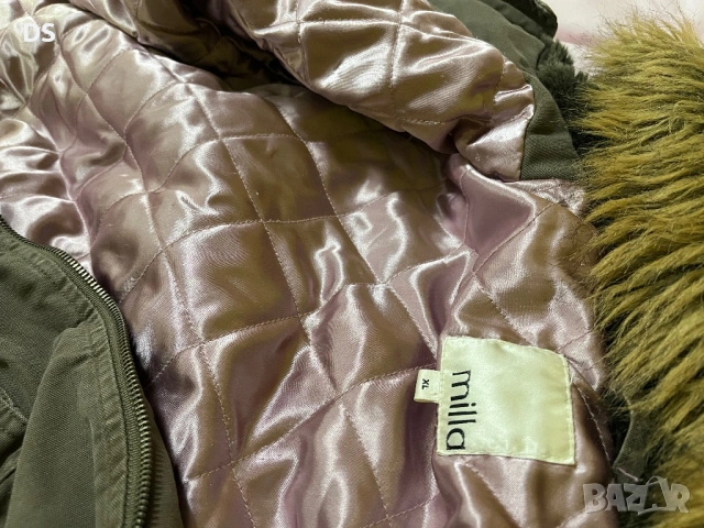 Дамско яке , снимка 6 - Якета - 51959185