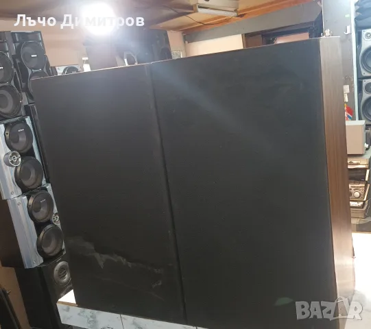 hi-fi MASH80X by NAMCO corporation, снимка 10 - Тонколони - 55732541