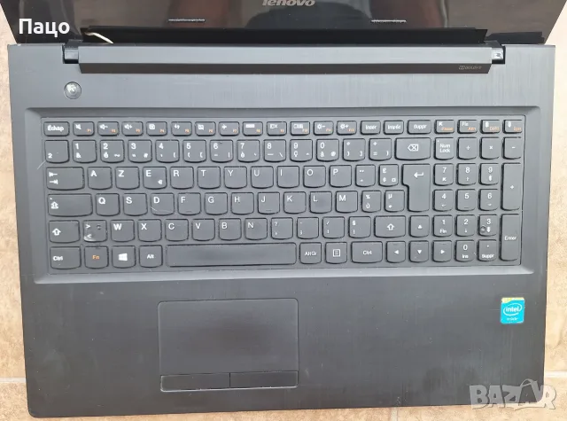 Lenovo Ideapad G50-30, снимка 18 - Части за лаптопи - 56201831
