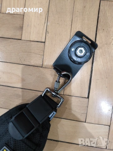 ремък през рамо за фотоапарат , снимка 4 - Чанти, стативи, аксесоари - 51070675