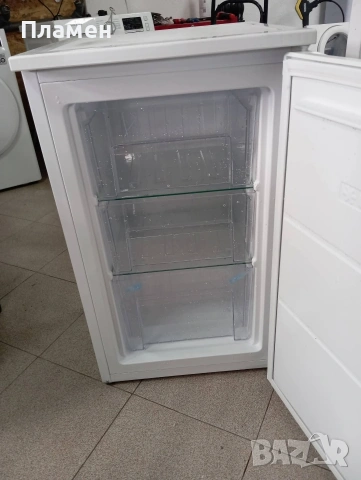 Фризер VESTFROST VFT 1005 E 82.10 см, снимка 2 - Хладилници - 53931456