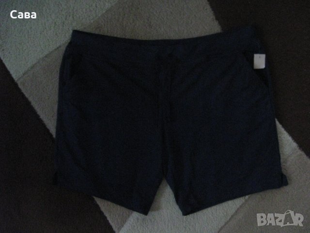 Къси панталони ATHLETIC WORK   дамски-М,Л,ХЛ и 3ХЛ, снимка 12 - Къси панталони и бермуди - 36596251