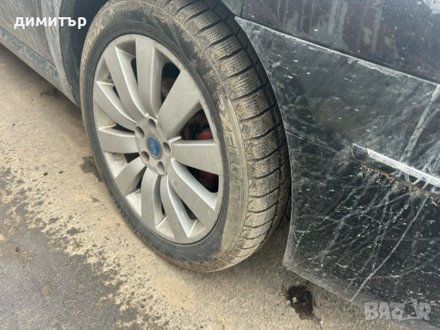 fiat croma 2.4 jtd на части фиат крома 2.4 жтд автомат кожа , снимка 6 - Автомобили и джипове - 54173139