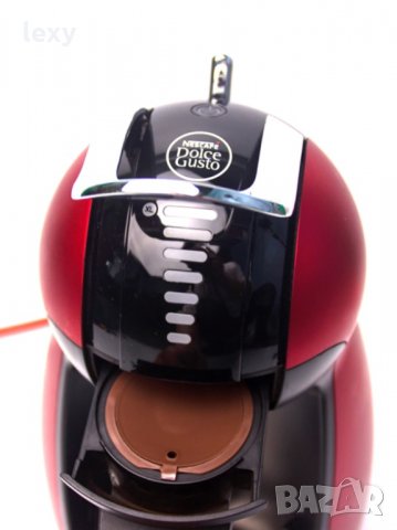 Dolce gusto капсули/ капсула многократна употреба Долче Густо, снимка 7 - Кафемашини - 31744385
