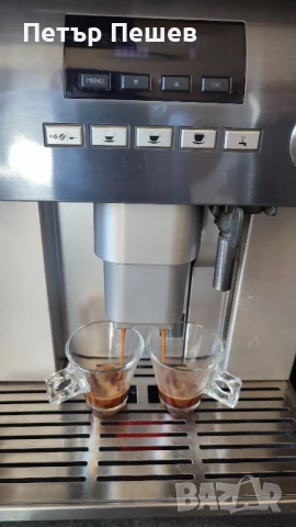 Кафеавтомат Philips HD5730 Delonghi Esam 5500 перфектно еспресо кафе , снимка 4 - Кафемашини - 50530067