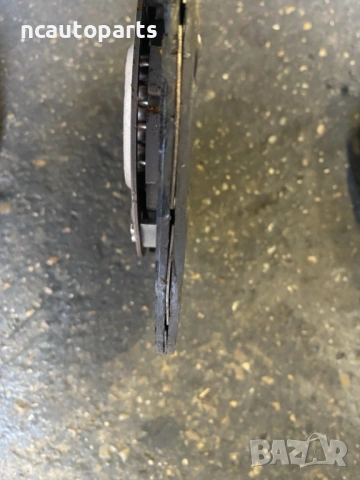 Съединител комплект за Фиат Дукато 2.3 дизел ЕВ-6 5801847320 C734048 Valeo 2017, снимка 9 - Части - 53151471