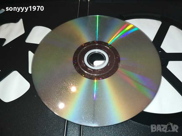 KINGS OF ROCK DVD 0602240949, снимка 18 - DVD филми - 44157237