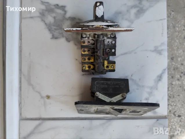 Ключове за бойлер, снимка 2 - Ключове, контакти, щепсели - 47397898