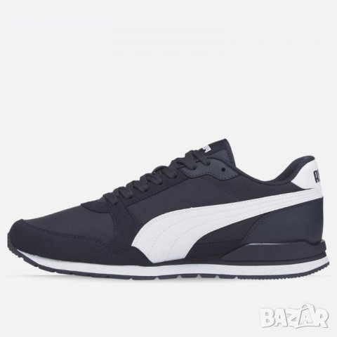 НАМАЛЕНИЕ!!!PUMA ST RUNNER V3 NL 384857 02, снимка 2 - Маратонки - 36662109