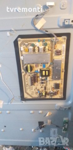 Захранваща платка V71A00022901,N150A002L REV:01,N11-150P1A,