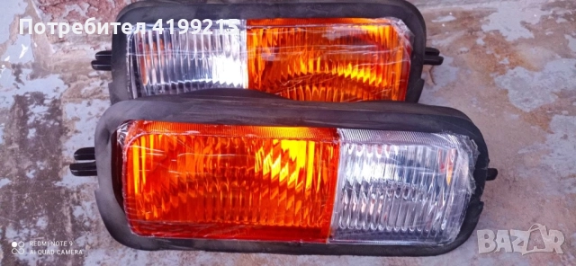 LADA/ЛАДА АВТОЧАСТИ ВАЗ ЛАДА , снимка 2 - Части - 51600001