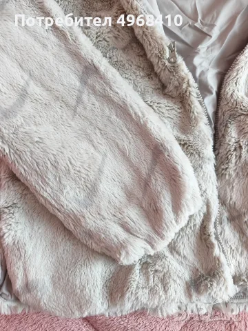 Дамско яке Nike, снимка 4 - Якета - 56403540